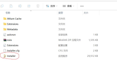 Altium Designer AD软件最新版本安装方法与4层视频教程
