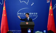 日方逮捕与电诈集团相关的一名男子 中方：打击网赌电诈犯罪是国际社会共同责任