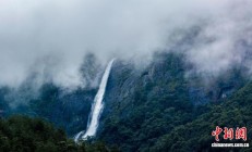 激发文旅消费活力 江西庐山风景区推出避暑特惠门票