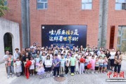 近万名孩子画作将分100期陆续亮相中国艺术研究院油画院