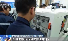 新增7个项目 第48届世界技能大赛瞄准数智新赛道