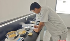 从田间到粮仓：江西新余夏粮收购忙