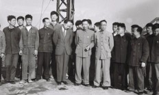 追忆“两弹一星”元勋王希季：转行拓荒，铺就中国航天路