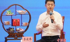 守艺亦传心：百年太谷饼第五代传人的“掌上”非遗路