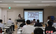 日本学者呼吁返还战时被掠夺的中国文物
