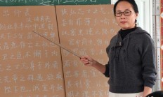 宁夏：乡村中年人“逐梦记 ”