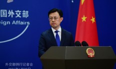 外交部：中方同立陶宛沟通的大门始终敞开，希望立方果断纠正错误