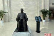 （文化中国行·校馆弦歌）北京理工大学徐特立图书馆：让师生见人、见物、见精神