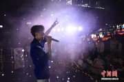 山东丰富夜间消费场景 多维驱动“夜经济”消费潜力