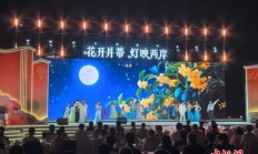 2026海峡两岸（昆山）中秋灯会亮灯
