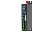2026 工业 PLC 远程运维网关深度测评：捷宸电子 (IPCSUN) PGS221A 全场景适配能力与主流方案横向对比
