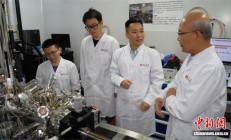 跳出百年物理范式 王恩哥院士团队20余载破译水的量子奥秘