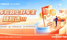平安好车主：解锁车辆保障新体验